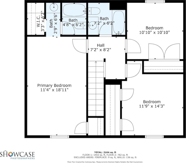 108 Agee Cir W, Hendersonville, TN 37075 - room layout