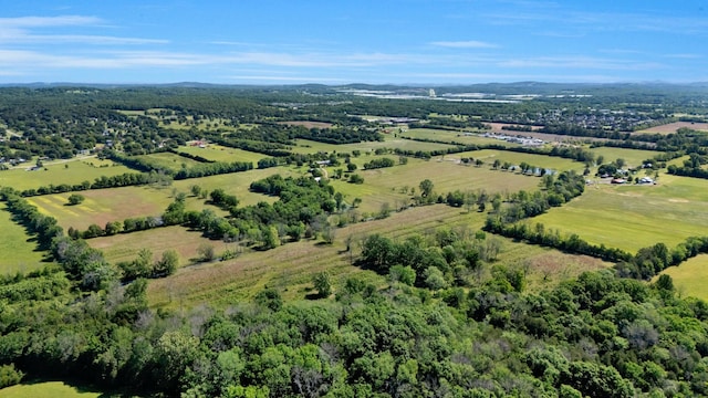 7736 Stewarts Ferry Pike, Mount Juliet, TN 37122 - view of rural area