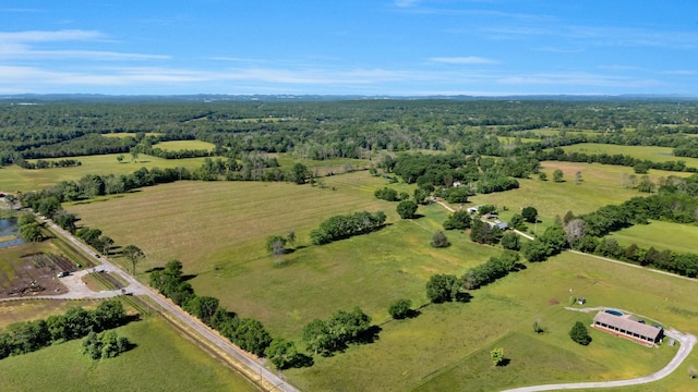 7736 Stewarts Ferry Pike, Mount Juliet, TN 37122 - aerial view of sparsely populated area