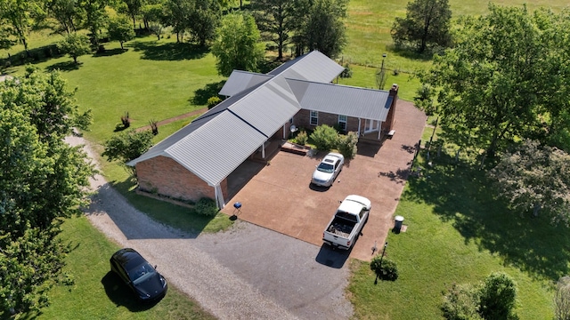 7736 Stewarts Ferry Pike, Mount Juliet, TN 37122 - view of subject property