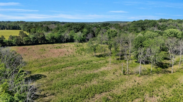 7736 Stewarts Ferry Pike, Mount Juliet, TN 37122 - mountain view with a forest
