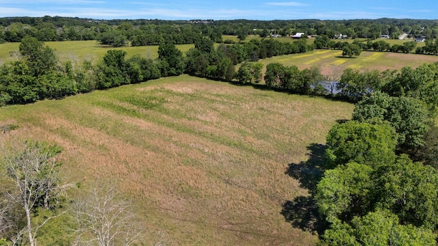 7736 Stewarts Ferry Pike, Mount Juliet, TN 37122 - view of rural area