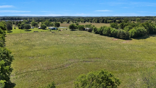 7736 Stewarts Ferry Pike, Mount Juliet, TN 37122 - aerial view of sparsely populated area