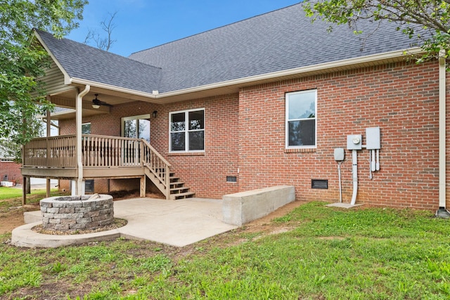 1700 Simmons Bluff Rd, Lebanon, TN 37090 - photo 26
