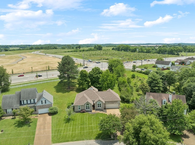 2754 Douglas Ln, Thompsons Station, TN 37179 - view of rural area