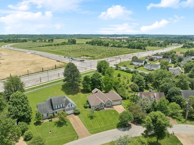 2754 Douglas Ln, Thompsons Station, TN 37179 - view of rural area