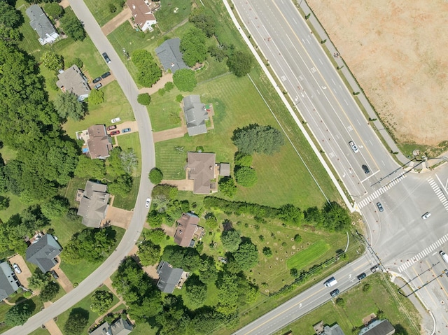 2754 Douglas Ln, Thompsons Station, TN 37179 - view of property location featuring a major roadway