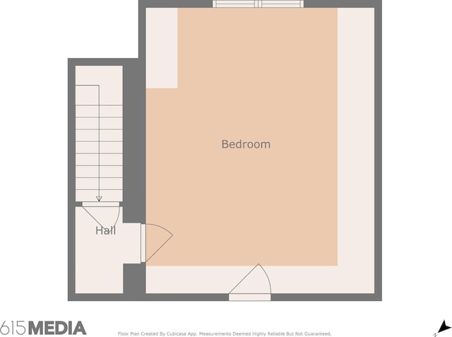 2754 Douglas Ln, Thompsons Station, TN 37179 - home floor plan