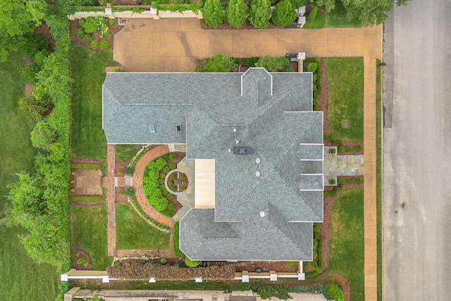 113 Middleton Cir, Nashville, TN 37215 - view of subject property