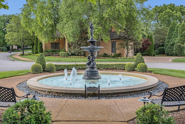 113 Middleton Cir, Nashville, TN 37215 - view of property's community