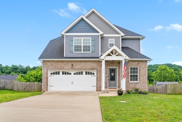 800 Crestone Ln, Clarksville, TN 37042 - photo 1