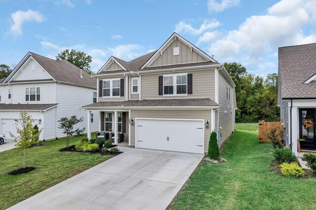 262 Cornice Dr, La Vergne, TN 37086 - photo 3