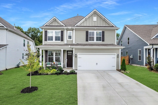 262 Cornice Dr, La Vergne, TN 37086 - photo 1