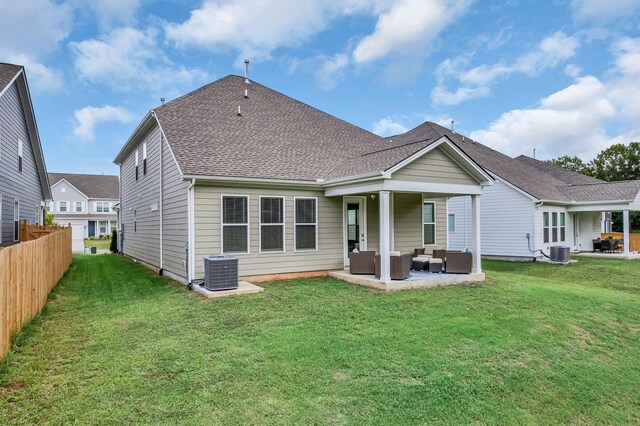 262 Cornice Dr, La Vergne, TN 37086 - photo 38