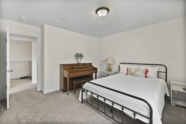 6013 Doster Rd, Smyrna, TN 37167 - bedroom with light carpet and baseboards
