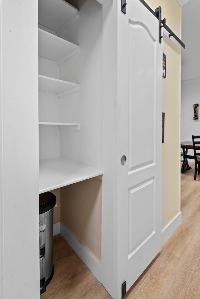 116 31st Ave N Unit 104, Nashville, TN 37203 - view of storage area
