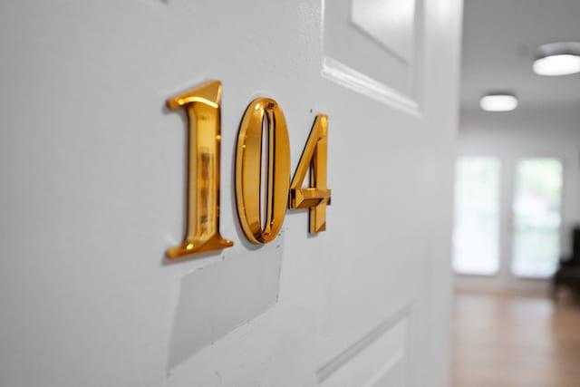 116 31st Ave N Unit 104, Nashville, TN 37203 - detailed view
