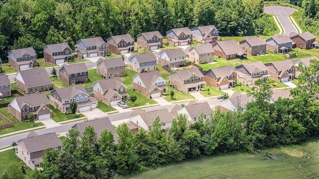 913 Fancher Ln, Joelton, TN 37080 - view of property location with nearby suburban area