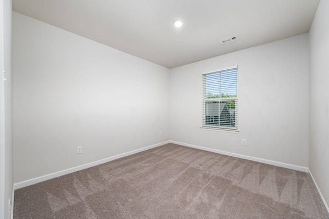 913 Fancher Ln, Joelton, TN 37080 - unfurnished room with carpet floors and baseboards