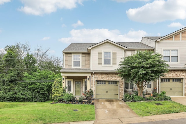 2730 Nashboro Blvd, Nashville, TN 37217 - photo 1