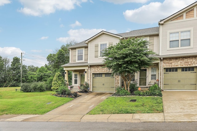 2730 Nashboro Blvd, Nashville, TN 37217 - photo 2