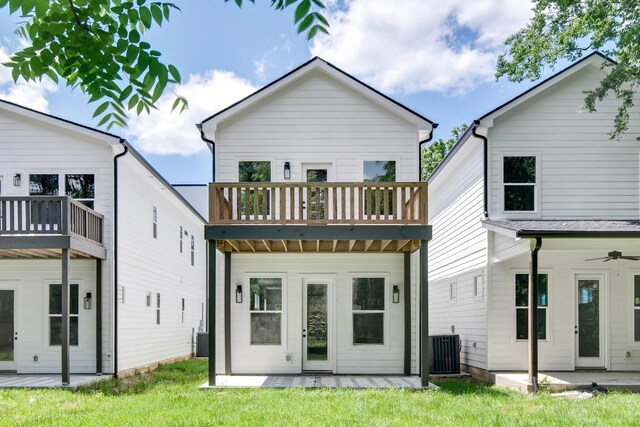 1818B Ashton Ave, Nashville, TN 37218 - photo 26