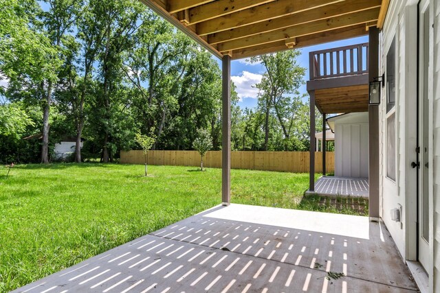 1818B Ashton Ave, Nashville, TN 37218 - photo 27