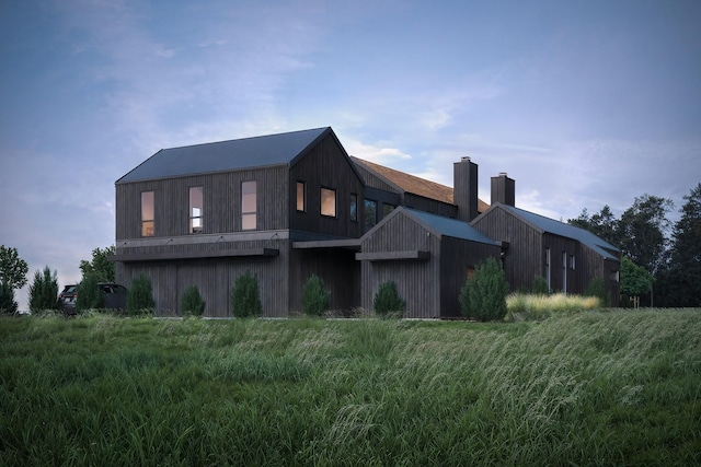 2562 Goose Creek Byp, Franklin, TN 37064 - view of side of property