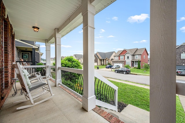 1513 Ellie Piper Cir, Clarksville, TN 37043 - photo 4