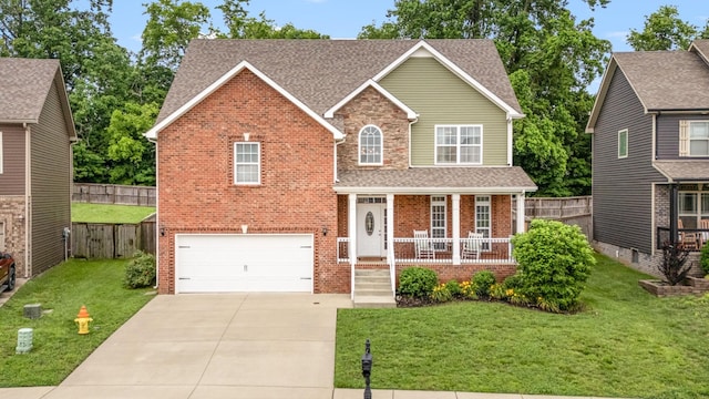1513 Ellie Piper Cir, Clarksville, TN 37043 - photo 1