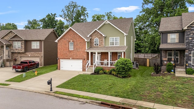 1513 Ellie Piper Cir, Clarksville, TN 37043 - photo 2