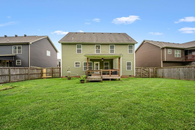 1513 Ellie Piper Cir, Clarksville, TN 37043 - photo 37