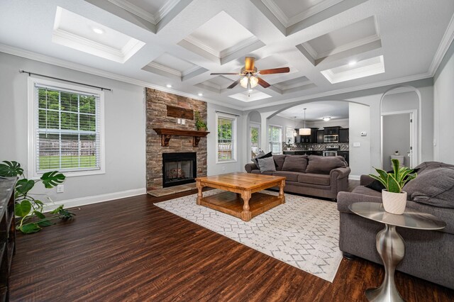 1513 Ellie Piper Cir, Clarksville, TN 37043 - photo 12