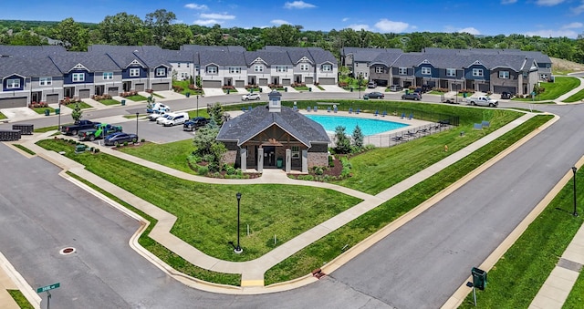 1746 Tahoma Dr, Lebanon, TN 37087 - photo 22