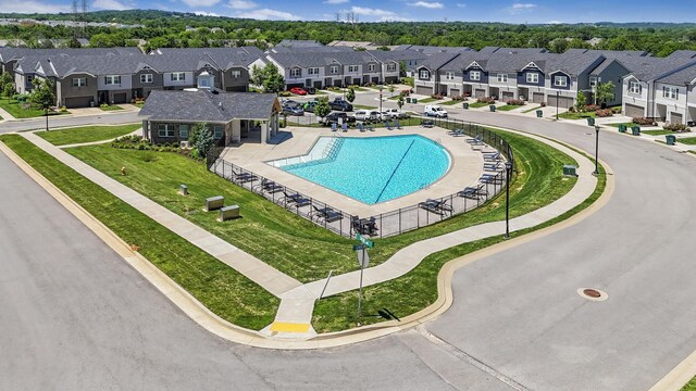1746 Tahoma Dr, Lebanon, TN 37087 - photo 23