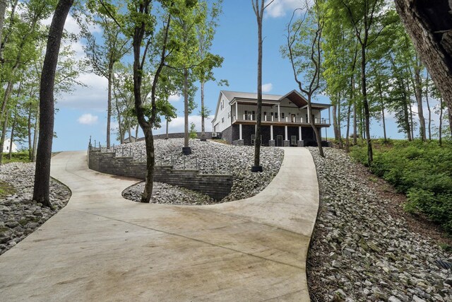 97 Collins River Dr, Rock Island, TN 38581 - photo 44
