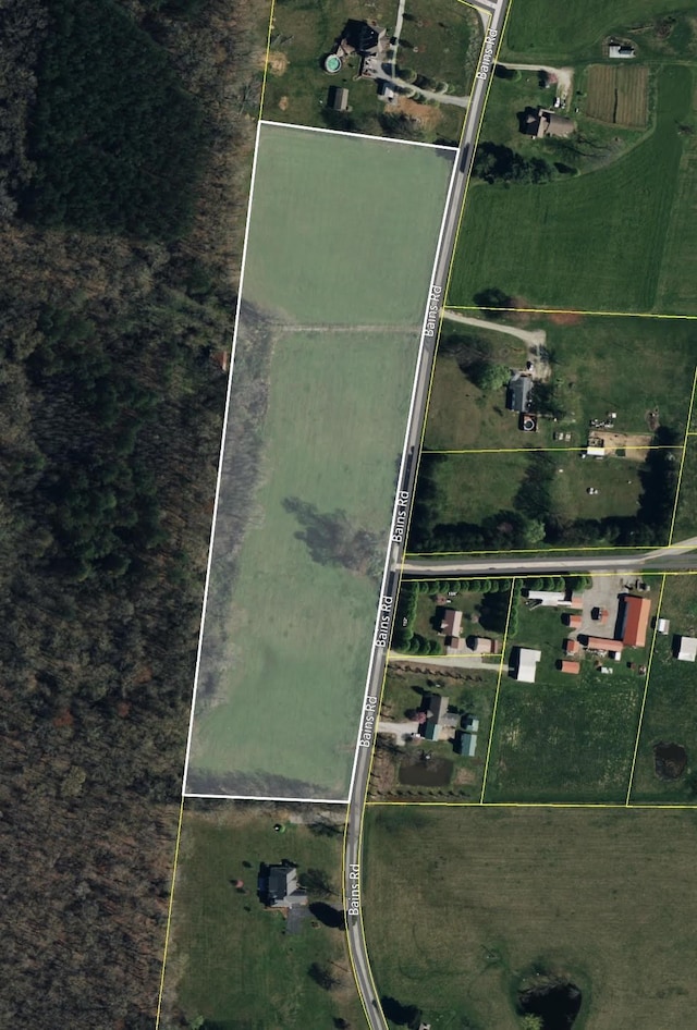 2698 Bains Rd, Hillsboro, TN 37342