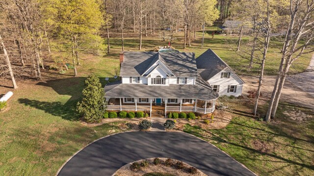 266 Campground Rd, Olmstead, KY 42265 - view of subject property