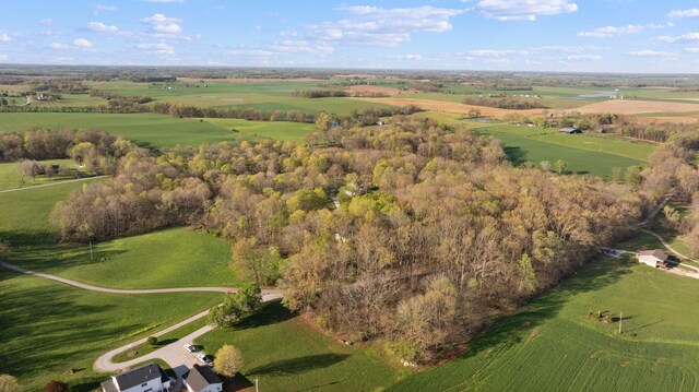 266 Campground Rd, Olmstead, KY 42265 - view of property location with rural landscape