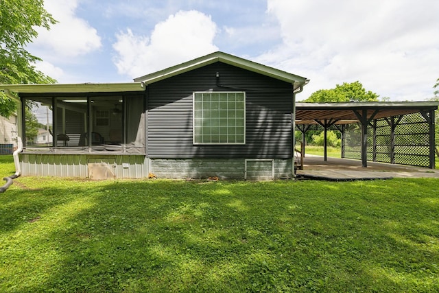 108 Mcafee Dr, Mount Pleasant, TN 38474 - photo 30