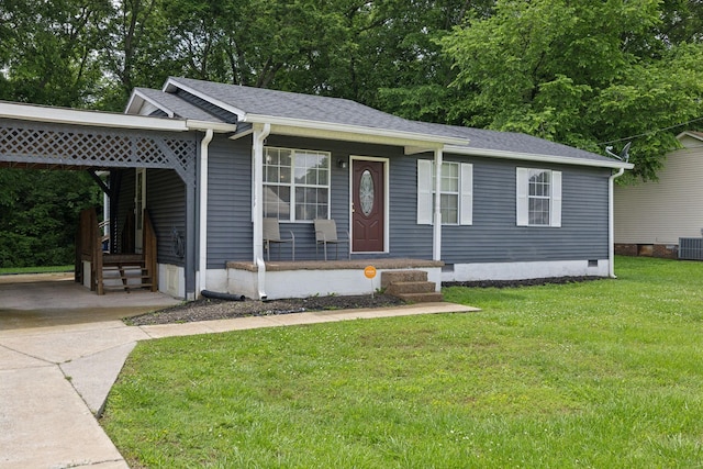 108 Mcafee Dr, Mount Pleasant, TN 38474 - photo 3