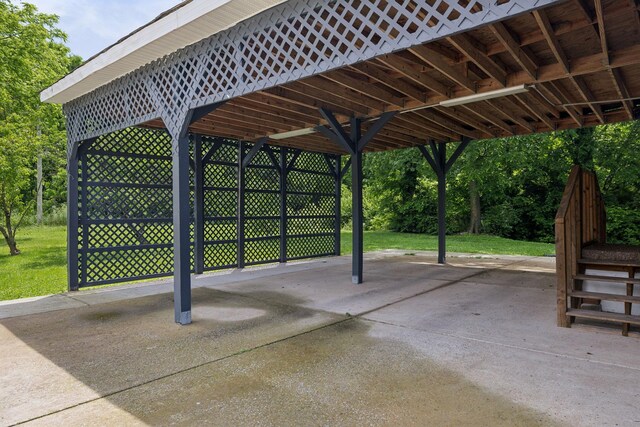 108 Mcafee Dr, Mount Pleasant, TN 38474 - photo 27