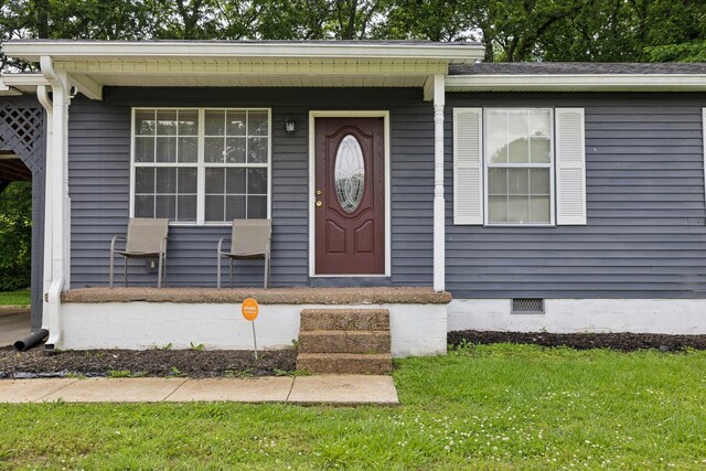 108 Mcafee Dr, Mount Pleasant, TN 38474 - photo 5
