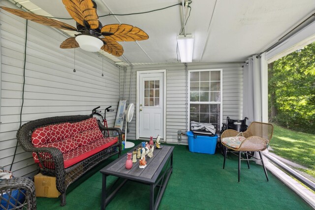 108 Mcafee Dr, Mount Pleasant, TN 38474 - photo 26
