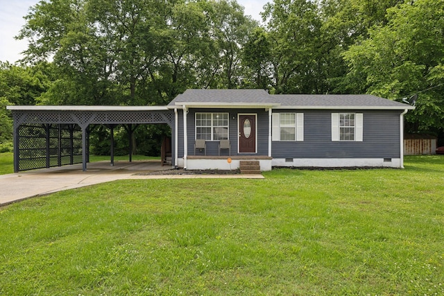 108 Mcafee Dr, Mount Pleasant, TN 38474 - photo 1