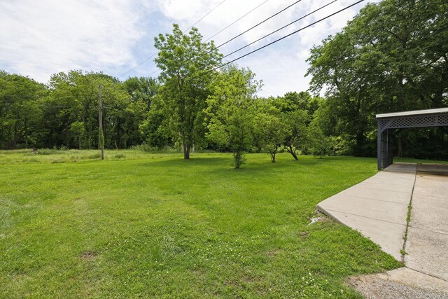 108 Mcafee Dr, Mount Pleasant, TN 38474 - photo 28