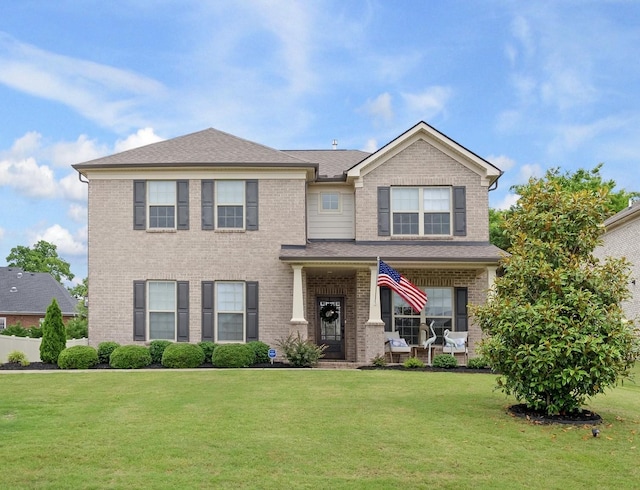 1034 Maleventum Way, Spring Hill, TN 37174 - photo 1