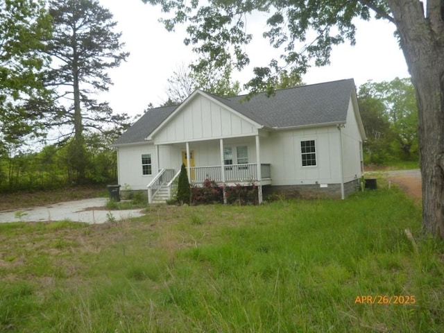 124 John Oliver Dr, Hohenwald, TN 38462 - photo 2