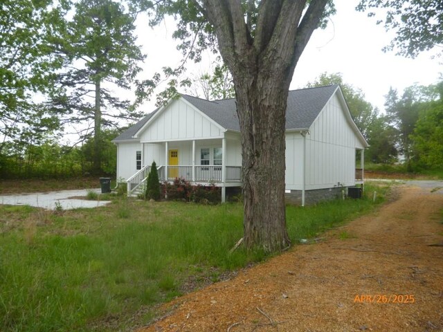 124 John Oliver Dr, Hohenwald, TN 38462 - photo 3