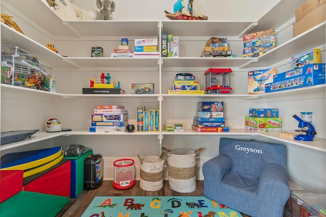 5540 Knob Rd, Nashville, TN 37209 - view of pantry